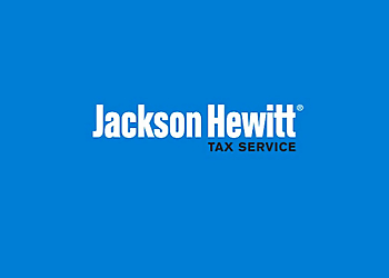 Jackson Hewitt Inc. Lubbock - Lubbock, TX Tax Services - Company Logo