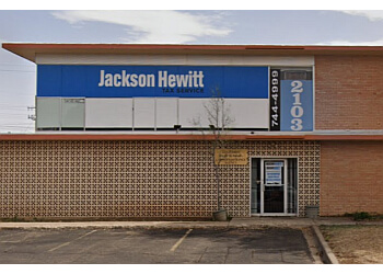 Jackson Hewitt Inc.-Lubbock Lubbock Tax Services