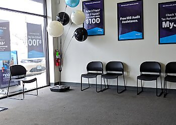 Manchester Tax Services Jackson Hewitt Inc. Manchester