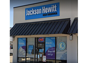  Jackson Hewitt Inc. - McKinney  McKinney Tax Services image 1