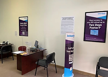 Memphis Tax Services Jackson Hewitt Inc. Memphis