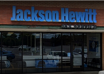Jackson Hewitt Inc. -  Memphis Memphis Tax Services