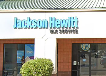 Jackson Hewitt Inc. Mesa Mesa Tax Services image 1