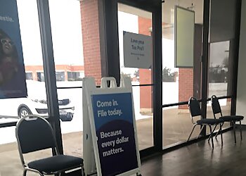 Mesquite Tax Services Jackson Hewitt Inc. Mesquite