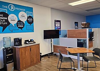 Midland Tax Services Jackson Hewitt Inc. Midland