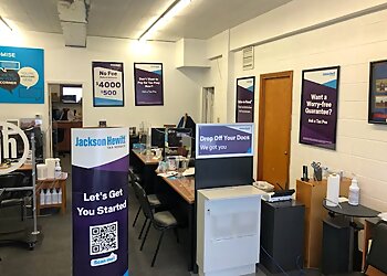 Milwaukee Tax Services Jackson Hewitt Inc. Milwaukee