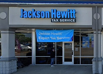 Jackson Hewitt Inc. - Murfreesboro Murfreesboro Tax Services