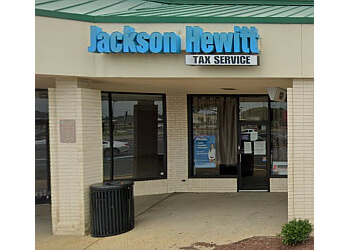 Jackson Hewitt Inc. - Newport News Newport News Tax Services image 1