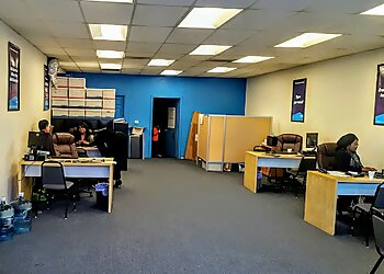 Oakland Tax Services Jackson Hewitt Inc. Oakland