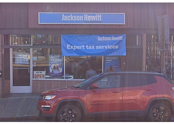 Jackson Hewitt Inc. - Oakland Oakland Tax Services