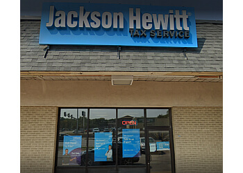 Jackson Hewitt Inc.- Omaha