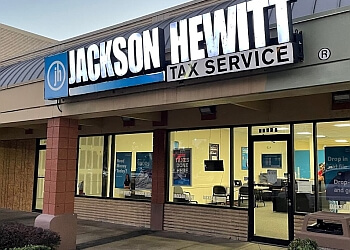 Jackson Hewitt Inc. - Orlando Orlando Tax Services