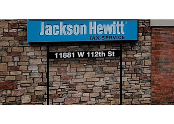 Jackson Hewitt Inc - Overland Park