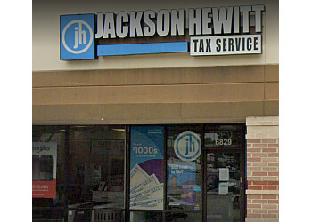 Jackson Hewitt Inc.- Pasadena