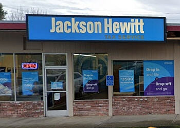 Jackson Hewitt Inc. - Portland Portland Tax Services