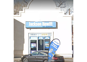 Jackson Hewitt Inc.- Pueblo 