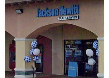 Jackson Hewitt Inc.- Riverside Riverside Tax Services