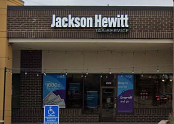 Jackson Hewitt Inc.-Rochester
