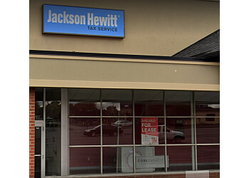Jackson Hewitt Inc.-Rochester Rochester Tax Services