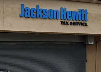 Jackson Hewitt Inc. San Bernardino San Bernardino Tax Services image 1