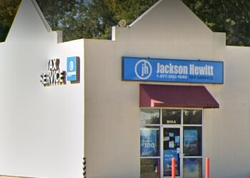 Jackson Hewitt Inc. Shreveport Shreveport Tax Services image 1