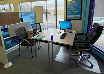 Spokane Tax Services Jackson Hewitt Inc. Spokane