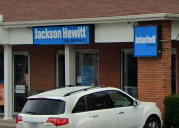 Jackson Hewitt Inc.- St Louis St Louis Tax Services