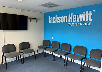 St Petersburg Tax Services Jackson Hewitt Inc. St Petersburg