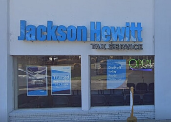 Jackson Hewitt Inc. - St. Petersburg St Petersburg Tax Services