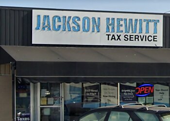 Jackson Hewitt Inc. Stockton Stockton Tax Services image 1