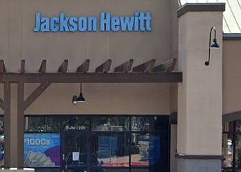 Jackson Hewitt Inc.-Surprise Surprise Tax Services image 1