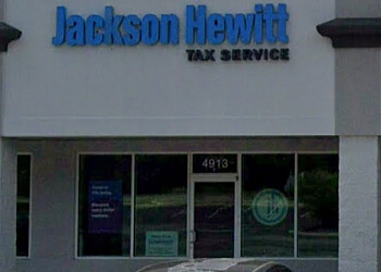 Jackson Hewitt Inc. - Toledo Toledo Tax Services