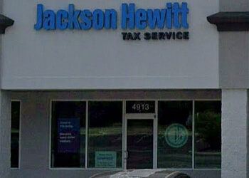 Jackson Hewitt Inc. Toledo Toledo Tax Services image 1