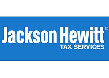 Tulsa Tax Services Jackson Hewitt Inc. Tulsa