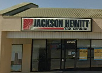 Jackson Hewitt Inc. -  Tulsa Tulsa Tax Services