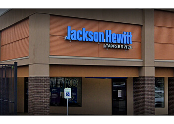 Jackson Hewitt Inc. - Vancouver Vancouver Tax Services