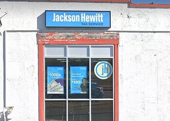 Jackson Hewitt Inc. - Wichita Wichita Tax Services