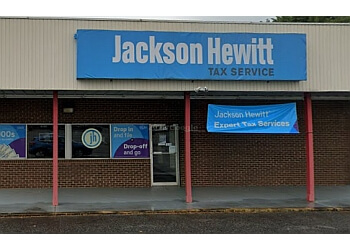 Jackson Hewitt Inc. -  Winston Salem Winston Salem Tax Services