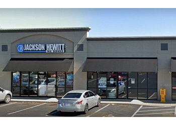 Jackson Hewitt Tax Inc.