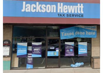 Jackson Hewitt Tax Service Manchester Tax Services