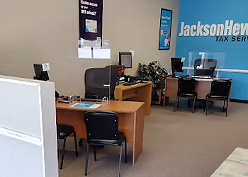 Augusta Tax Services Jackson Hewitt Tax Service Augusta