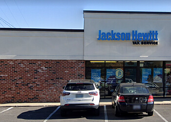 Jackson Hewitt Tax Service Baltimore