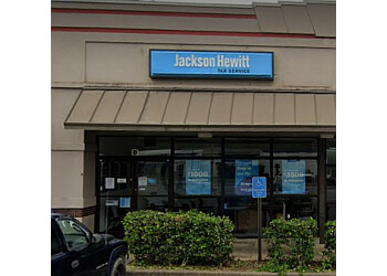 Jackson Hewitt Tax Service Chattanooga