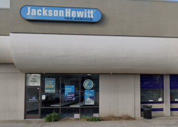 Jackson Hewitt Tax Service Chula Vista
