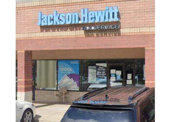 Jackson Hewitt Tax Service Cleveland