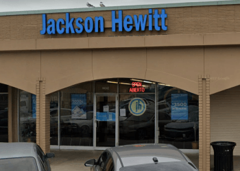 Jackson Hewitt Tax Service Corpus Christi Corpus Christi Tax Services