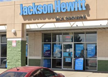 Jackson Hewitt Tax Service El Paso