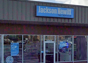 Jackson Hewitt Tax Service Grand Rapids Grand Rapids Tax Services