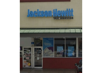 Jackson Hewitt Tax Service Hialeah