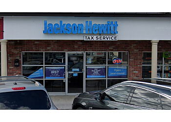 Jackson Hewitt Tax Service Hollywood